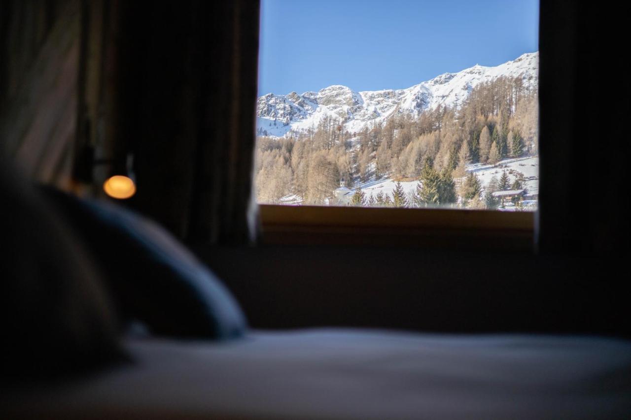 Fleur Des Neiges & Spa - Adults Only アヤス エクステリア 写真