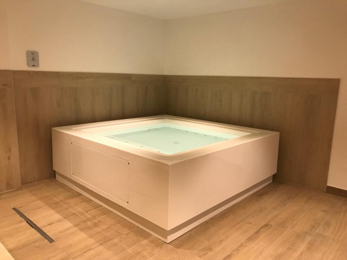 Fleur Des Neiges & Spa - Adults Only アヤス エクステリア 写真