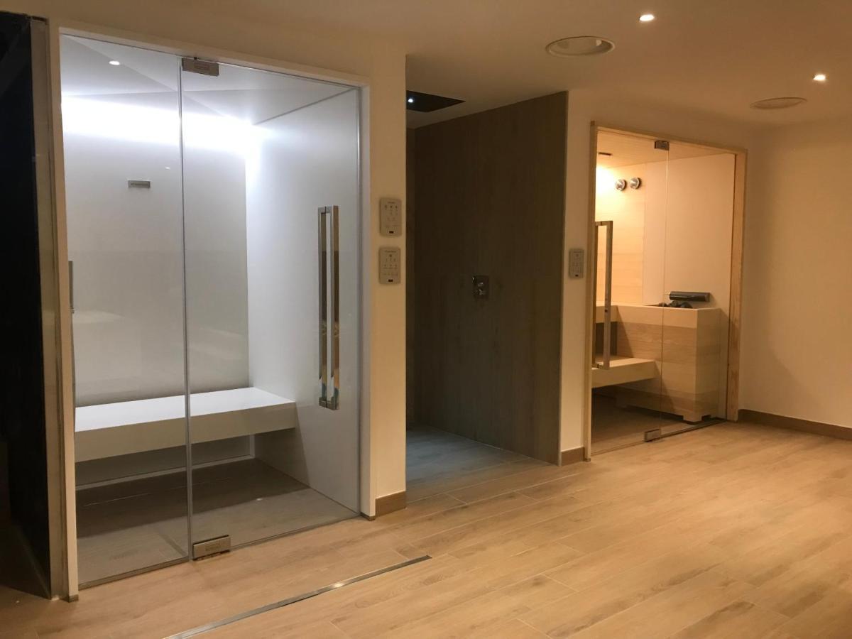 Fleur Des Neiges & Spa - Adults Only アヤス エクステリア 写真